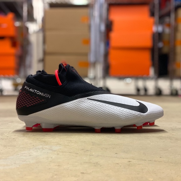 Nike | Shoes | Nike Phantom Vision 2 Pro Dynamic Fit Fg Men Sz 3 | Poshmark